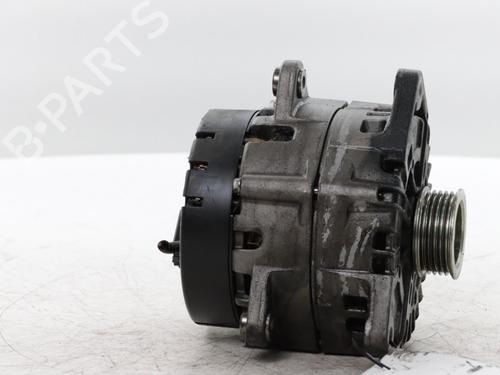 Alternator MERCEDES-BENZ VITO Van (W447) 119 CDI (447.601, 447.603, 447.605) | BP34565559M7 - Image 4