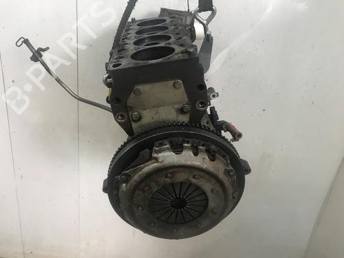 Other FIAT DUCATO Platform/Chassis (290_) 2.5 TD | BP29899408O1
