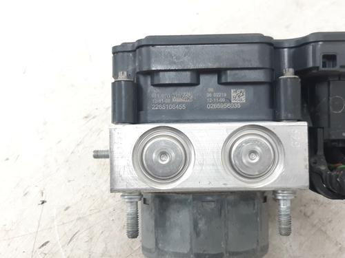 ABS pump RENAULT CLIO IV (BH_) 1.5 dCi 90 | BP10799749M43 