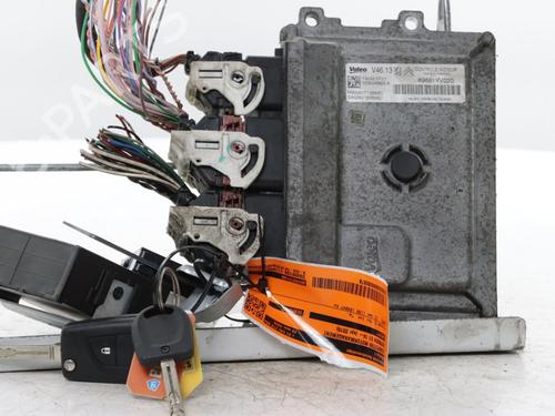 Used Engine control unit (ECU) Engine control unit (ECU) 38110679 38110679