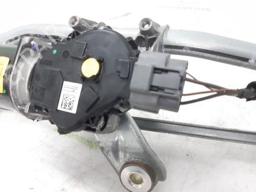 Vindrude Viskermekanisme RENAULT MEGANE E-TECH SUV EV60 (BNJ1) | BP24418404C83 - Image 5