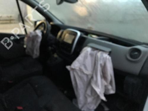 Heater matrix box RENAULT TRAFIC III Van (FG_) 1.6 dCi 90 (FGME) | BP34565477M61  - Image 21