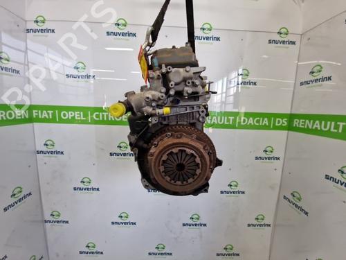 Engine CITROËN SAXO (S0, S1) 1.1 X, SX | BP10783208M1 