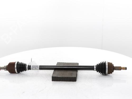 Used Right front driveshaft PEUGEOT PARTNER Box Body/MPV (K9) 1.5 BlueHDi 75 (75 hp) 29899390