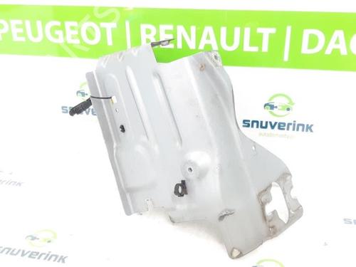 Used Front slam panel Front slam panel RENAULT WIND (E4M_) 1.2 TCe 100 (E4MF) (102 hp) 40571606 40571606