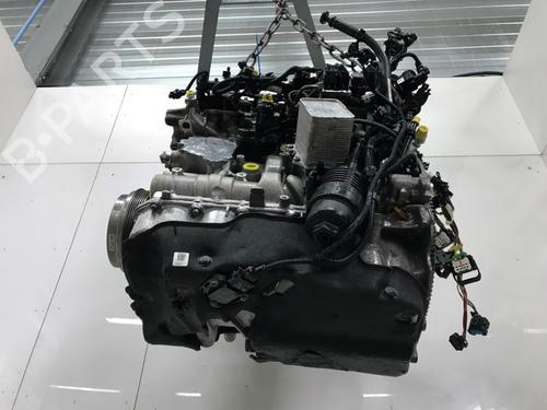 Engine BMW X1 (U11) sDrive 18 d | BP34057994M1  - Image 6
