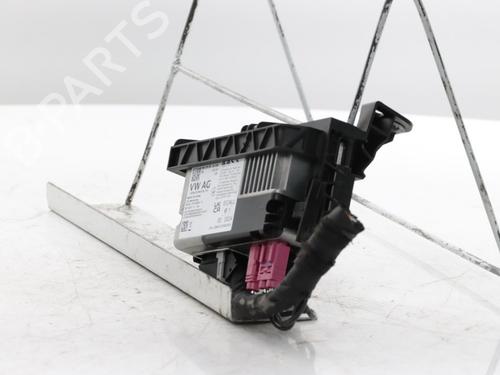Control unit SKODA SCALA (NW1) 1.0 TSI | BP39508172M11 - Image 3