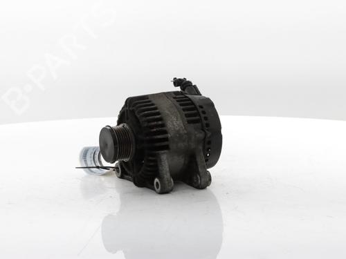 Alternator PEUGEOT 208 I (CA_, CC_) 1.2 VTI 82 | BP29241352M7 