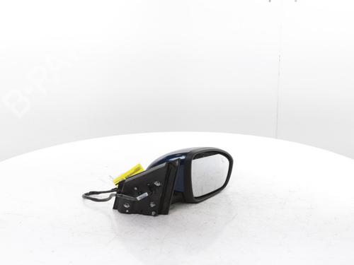 Right mirror RENAULT MEGANE IV Grandtour (K9A/M/N_) 1.3 TCe 115 (K9N9) | BP30185917C27 