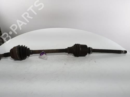 Used Right front driveshaft FIAT DUCATO Van (250_) 150 Multijet 2,3 D (148 hp) 27688359