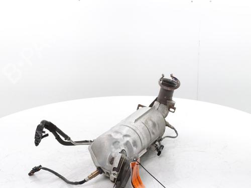 Catalyst CITROËN C4 SPACETOURER (3D_) 1.2 PureTech 130 | BP30185887M10