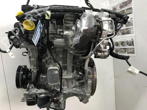 Used Engine Engine 34564666 34564666