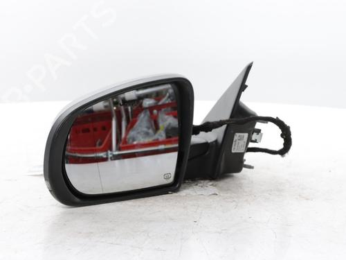 Retrovisor esquerdo JEEP COMPASS (MP, M6, MV, M7) 1.3 | BP38264136C26 - Image 4