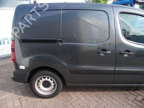 Engine mount PEUGEOT PARTNER Box Body/MPV 1.6 HDi / BlueHDi 75 | BP40569483M89  - Image 13
