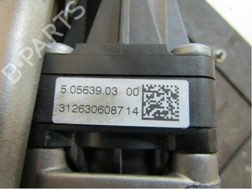 Egr CITROËN C3 II (SC_) 1.6 HDi | BP40565295M69 - Image 3