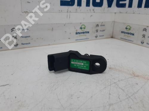 Used Electronic sensor Electronic sensor PEUGEOT 207 (WA_, WC_) 1.4 16V (88 hp) 10798366 10798366