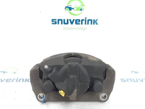 Left front brake caliper RENAULT WIND (E4M_) 1.2 TCe 100 (E4MF) | BP18085506M105 - Image 2