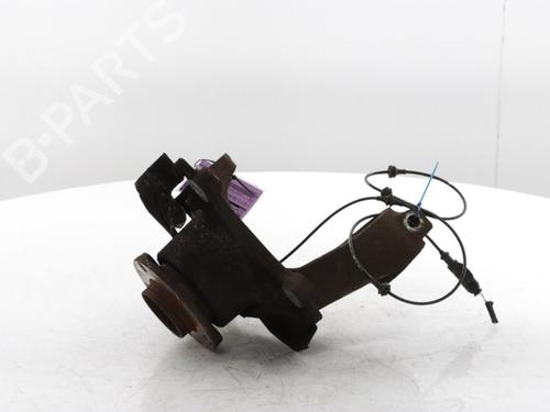 Left front steering knuckle FIAT DUCATO Van (250_) 120 Multijet 2,2 D | BP29426698M25 