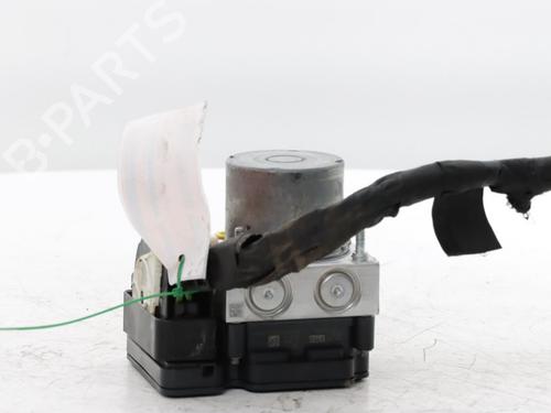 ABS pump CITROËN BERLINGO Box Body/MPV (K9) PureTech 130 | BP31261175M43