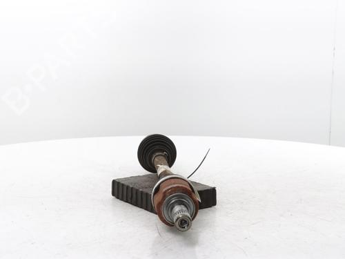 Left front driveshaft RENAULT CLIO V (B7_) 1.0 LPG (B7MT) | BP34565803M38 - Image 8