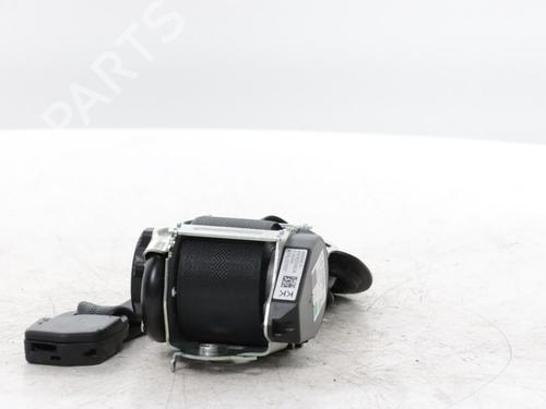 Front right seatbelt RENAULT CLIO V (B7_) 1.0 TCe 90 (B7MT) | BP34603977I25 - Image 8
