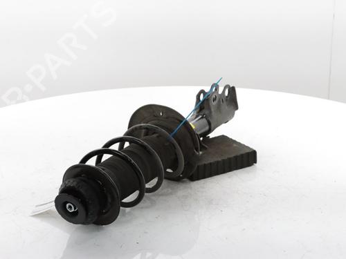 Left front shock absorber TOYOTA YARIS (_P21_, _PA1_, _PH1_) 1.5 Hybrid (MXPH10, MXPH11) | BP29241594M16 