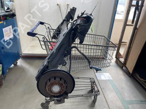 rear-axle-opel-corsa-f-p2jo-2019-36641407 main image