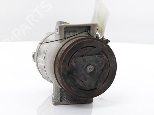 AC compressor RENAULT CAPTUR I (J5_, H5_) 0.9 TCe 90 | BP38111302M34 - Image 8