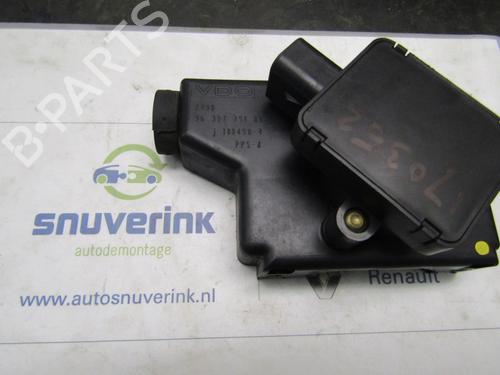Pedal PEUGEOT 607 (9D, 9U) 2.2 16V (158 hp) 10789962