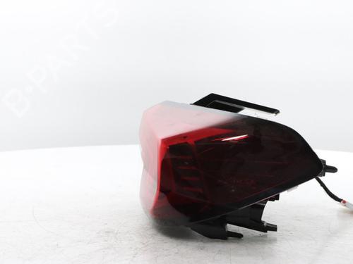 Right taillight OPEL CORSA F (P2JO) 1.2 MHEV | BP34564982C35 - Image 3