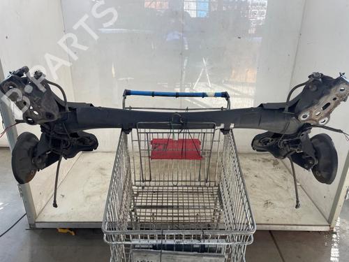 Used Rear axle Rear axle 36538165 36538165