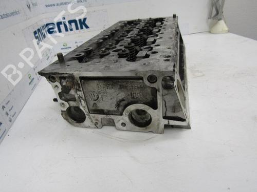 Cylinder head FIAT DUCATO Van (250_) 120 Multijet 2,3 D | BP21112278M5 