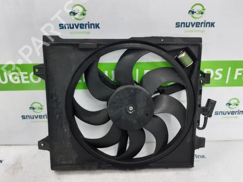 Used Radiator fan Radiator fan 12091160 12091160