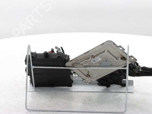 Engine control unit (ECU) RENAULT CLIO V (B7_) 1.0 TCe 90 (B7MT) | BP29426522M57 - Image 6