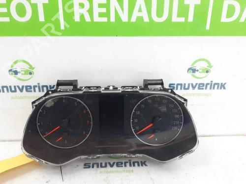 Instrument cluster RENAULT CLIO V (B7_) 1.0 TCe 100 (B7MT) | BP19113258C47 