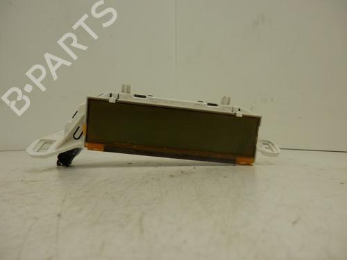 Instrument cluster CITROËN C4 I (LC_) 2.0 16V | BP24161529C47 