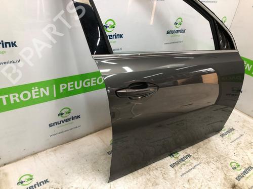 Right front door PEUGEOT 308 SW II (LC_, LJ_, LR_, LX_, L4_) 1.6 BlueHDi 120 | BP21100286C3 