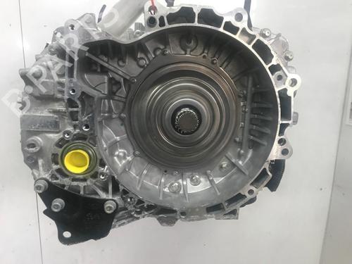 Used Gearbox Gearbox PEUGEOT 308 SW III (FC_, FJ_, FR_, F4_, FN_) PureTech 136 (FRHPYC) (136 hp) 34564651 34564651