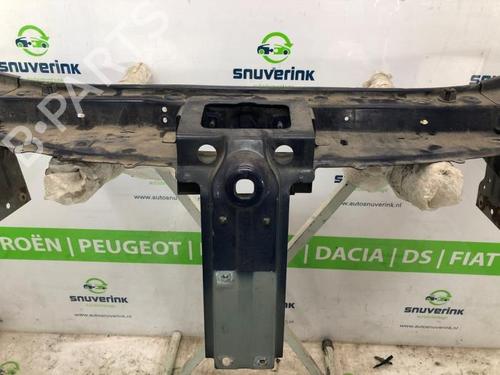 Front slam panel DACIA LOGAN MCV II TCe 90 LPG | BP40581274C72 - Image 4