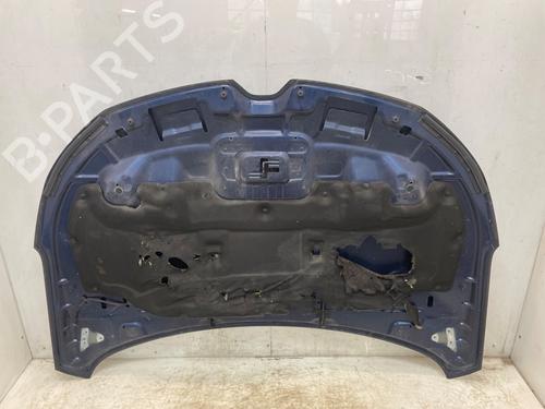 Hood RENAULT MEGANE IV Grandtour (K9A/M/N_) 1.2 TCe 100 | BP30866881C1