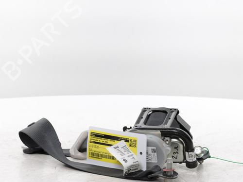 Rear right seatbelt NISSAN LEAF (ZE1) Electric | BP34562881I28  - Image 6