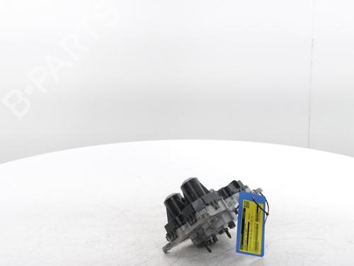 Other PEUGEOT 3008 II SUV (MC_, MR_, MJ_, M4_) Hybrid | BP29426998O1