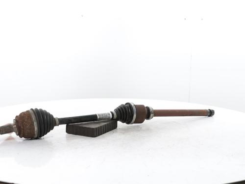 Right front driveshaft CITROËN C5 AIRCROSS (A_) 1.6 Hybrid 225 (A45GFR) | BP36089877M39 - Image 5