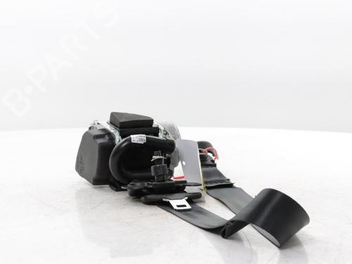 Front right seatbelt FORD PUMA (J2K, CF7) 1.0 EcoBoost mHEV | BP30185970I25 - Image 2