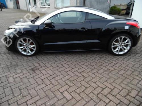 Speaker PEUGEOT RCZ 1.6 16V | BP40569720E2 - Image 19