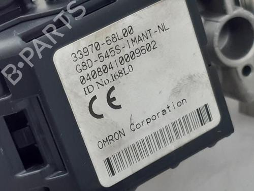 Engine control unit (ECU) SUZUKI SWIFT IV (FZ, NZ) 1.2 (AZH412, ZC72S) | BP40574039M57 - Image 5