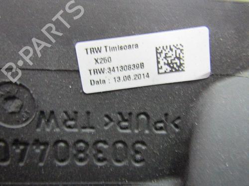 Steering wheel FIAT DUCATO Platform/Chassis (250_) 150 Multijet 2,3 D | BP37262901C49 - Image 2