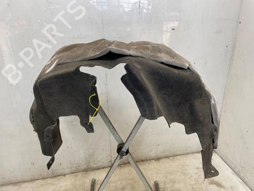 Used Wheel arch Wheel arch ALFA ROMEO GIULIA (952_) 2.2 D (952AFA25, 952AFM25, 952ALA25) (180 hp) 40048571 40048571