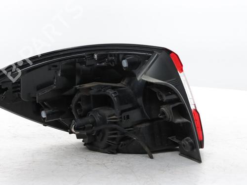 Right taillight RENAULT CAPTUR I (J5_, H5_) 1.3 TCe 130 (J5NJ, J5NE) | BP33813979C35 - Image 6