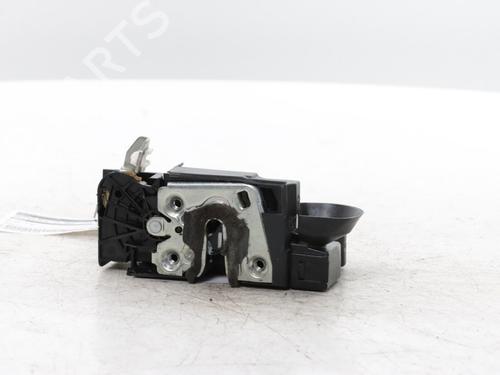 Used Front left lock Front left lock 38110879 38110879